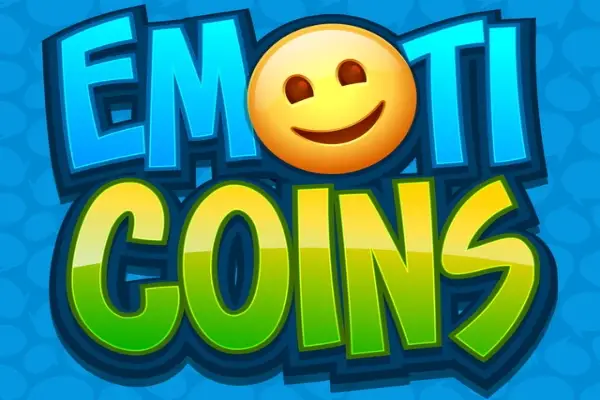 EmotiCoins Logo