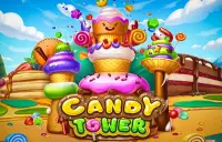 Candy Tower Logo