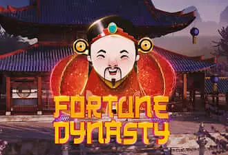 Fortune Dynasty Logo