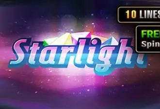 Starlight Logo
