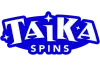 Taika Spins Logo