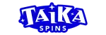 Taika Spins Logo