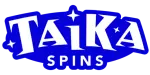 Taika Spins Logo