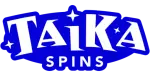 Taika Spins Logo