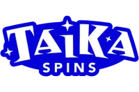 Taika Spins Logo