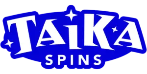 Taika Spins Logo