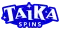 Taika Spins Logo