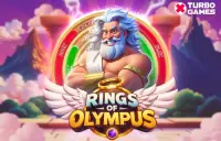 Rings of Olympus Logo
