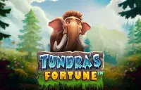 Tundra's Fortune Logo