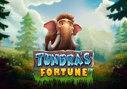 Tundra's Fortune Logo