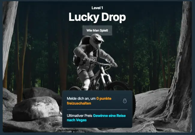 Luckymax Casino