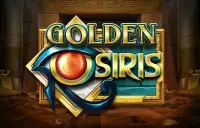 Golden Osiris Logo
