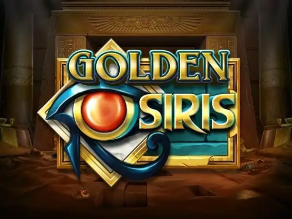 Golden Osiris Logo