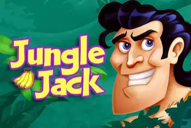 Jungle Jack Logo