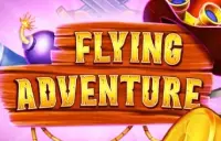 Flying Adventure Logo