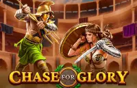 Chase For Glory Logo