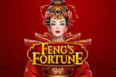 Feng's Fortune Logo