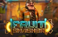 Fruit Smasher Logo