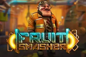 Fruit Smasher Logo