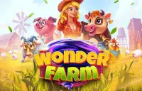 Wonder Farm Logo