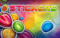 Stickers Logo