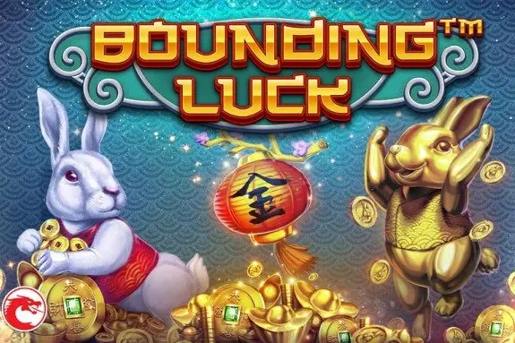 Bounding Luck Logo