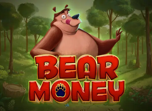 Bear Money Logo
