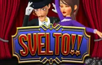 Svelto!! Logo