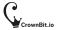 Crownbit Logo