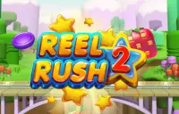 Reel Rush 2 Logo