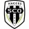 SCO Angers Logo