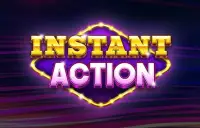 Instant Action Logo