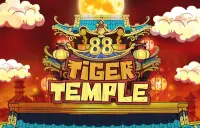 Tiger Temple 88 Logo
