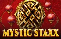 Mystic Staxx Logo