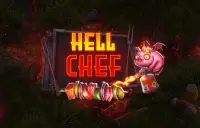 Hell Chef Logo