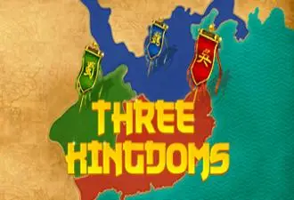 Three Kingdoms Logo