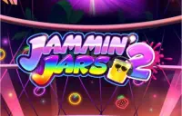 Jammin' Jars 2 Logo