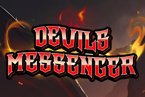 Devils Messenger Logo