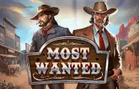 Most Wanted Logo