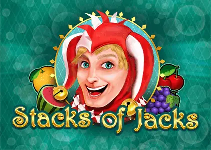 Stacks of Jacks Logo