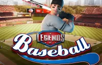 Legends of Baseball Logo