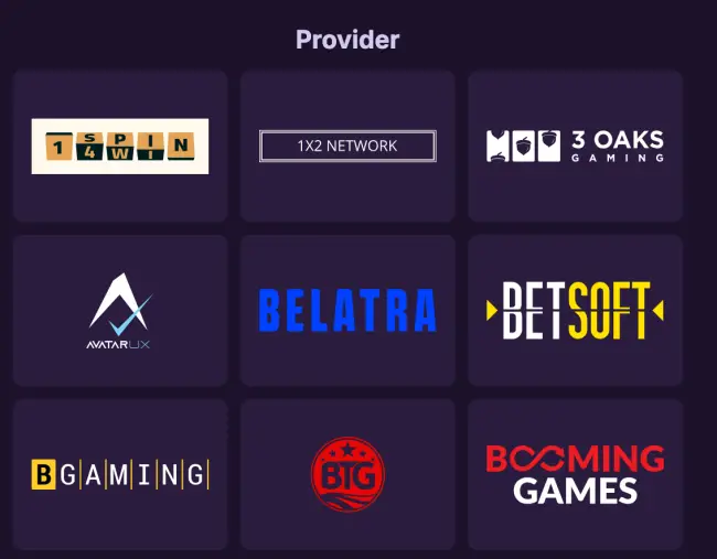 Hit Me Casino Test