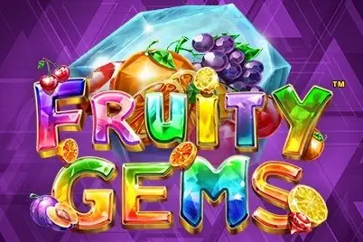Fruity Gems Logo