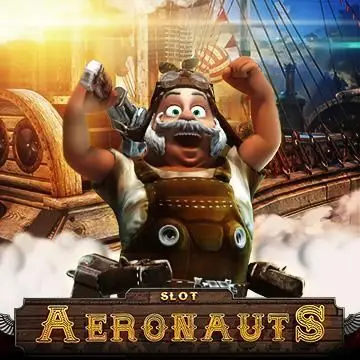 Aeronauts Logo