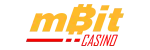 mbit Casino Logo