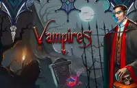 Vampires Logo