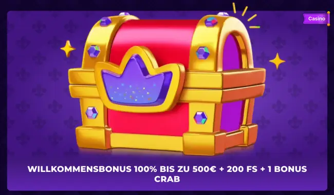 Royal Game Bonus