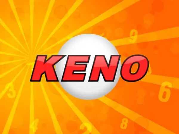 Keno Logo