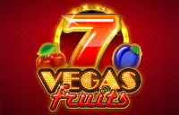 Vegas Fruits Logo