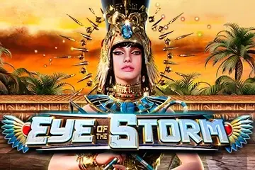 Eye of the Storm Logo